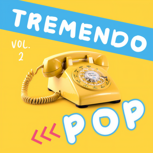 Tremendo Pop Vol. 2