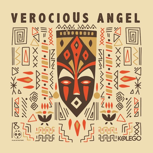 Verocious Angel