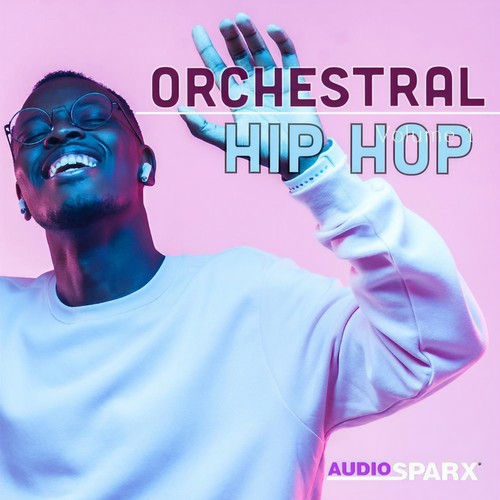 Orchestral Hip Hop Volume 1