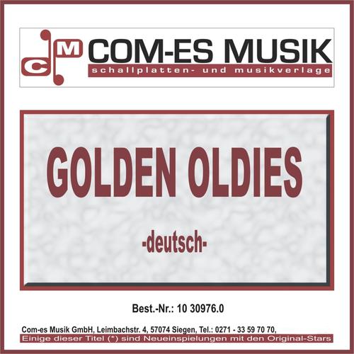 Golden Oldies - deutsch