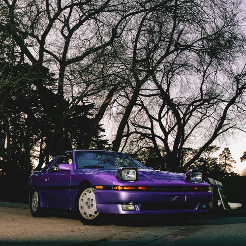 7HR DRIVE (Explicit)