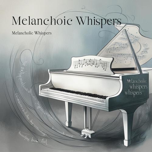 Melancholic Whispers