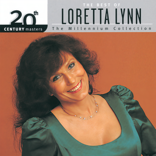 20th Century Masters: The Millennium Collection: Best Of Loretta Lynn