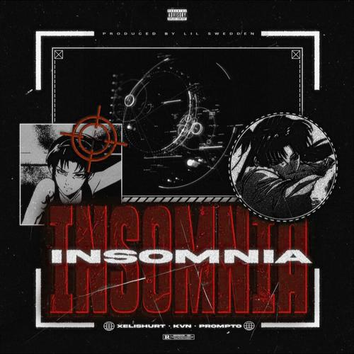 INSOMNIA (Explicit)