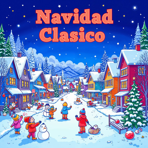 Classic Christmas Songs for Family Fun