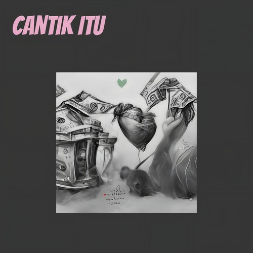 Cantik Itu