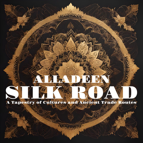 Silk Road