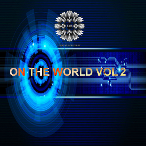 On The World Vol. 2