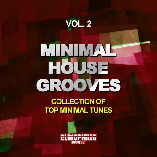 Minimal House Grooves, Vol. 2 (Collection of Top Minimal Tunes)