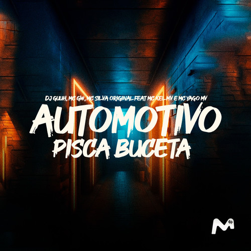 AUTOMOTIVO PISCA BUCETA (Explicit)