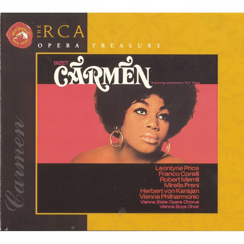 Bizet: Carmen