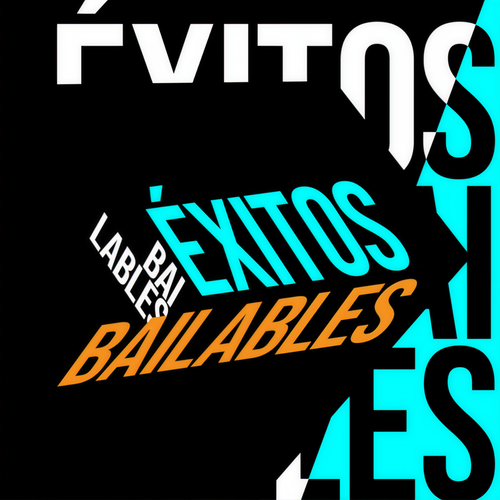 Éxitos Bailables