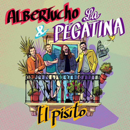 El pisito (Explicit)