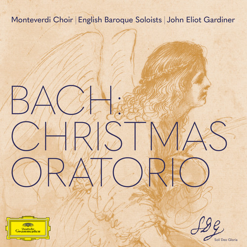 J.S. Bach: Christmas Oratorio, BWV 248, Pt. 2: No. 10, Sinfonia