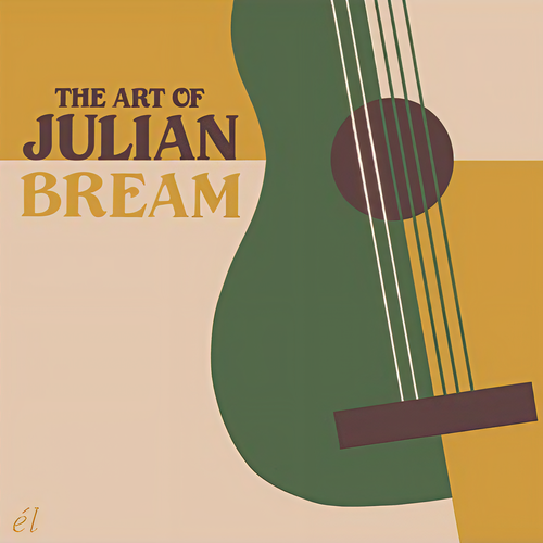 The Art of Julian Bream