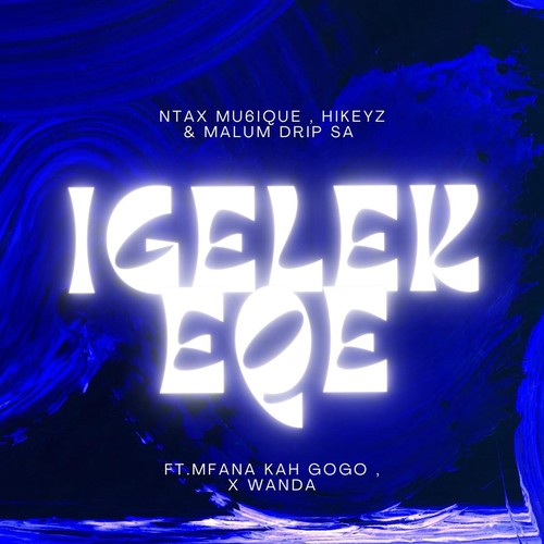 Igelekeqe