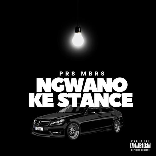 Ngwano Ke Stance (feat. YOUR.BOY.OFFICAL, Classic Rsa, Dupas, Junior 13 & Probl3m Child)