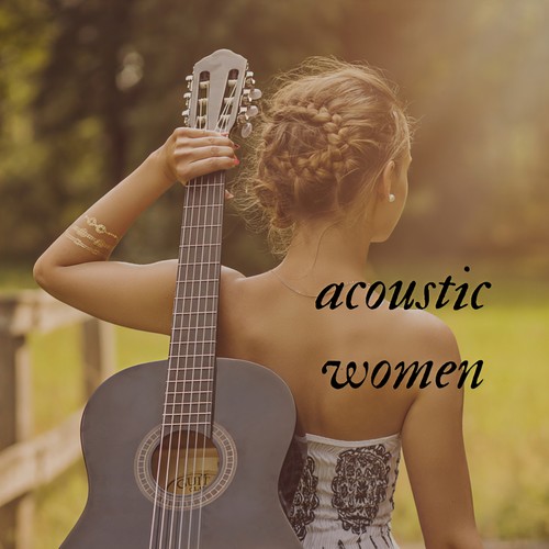 Acoustic Women (Explicit)