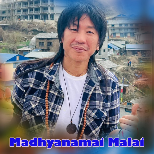 Madhyanamai Malai