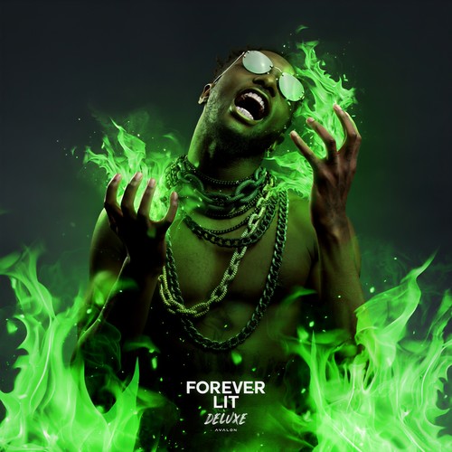 Forever Lit (Deluxe) [Explicit]