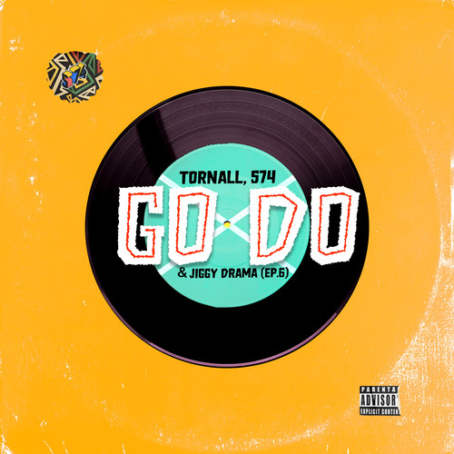 Go Do (Explicit)