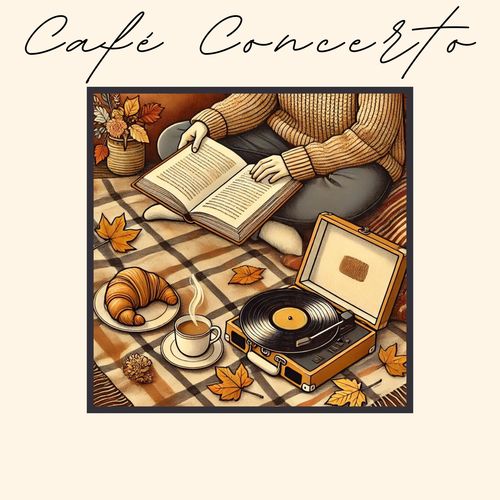 Café Concerto (Jazz Meets the City)