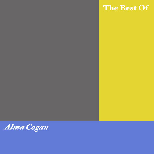 The Best of Alma Cogan