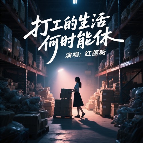 打工的生活何时能休