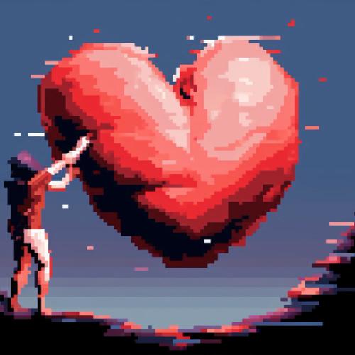 Game Over, Love's On: Jazzy Ballads Collection