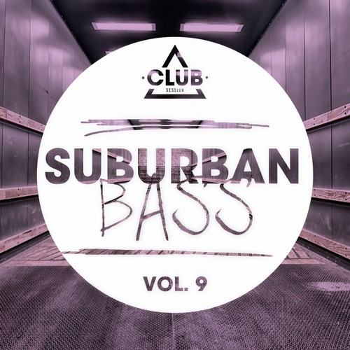 Suburban Bass, Vol. 9