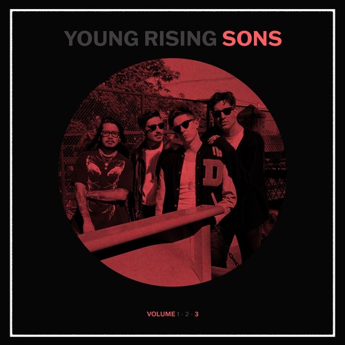 Sons EP (Explicit)
