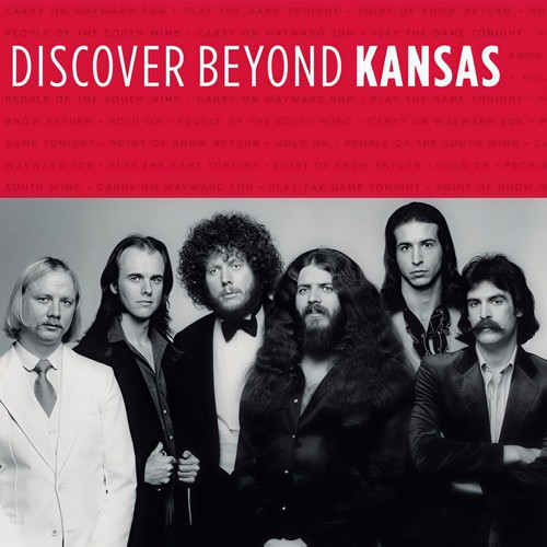 Discover Beyond