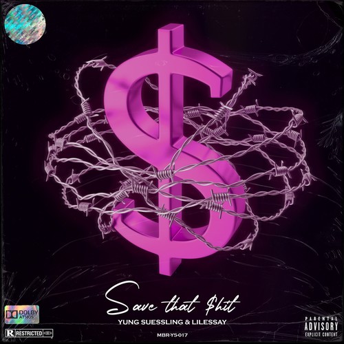 Save that $hit (Explicit)