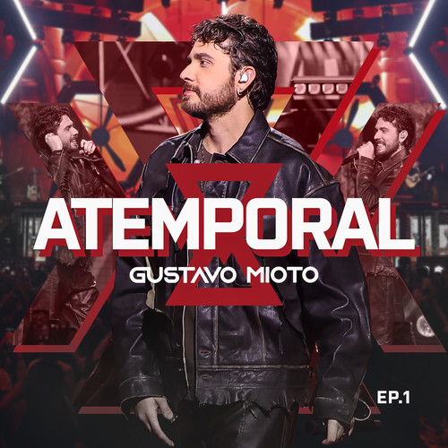 Atemporal (Ao Vivo / EP1)