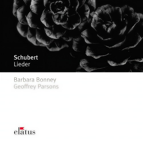 Schubert Lieder