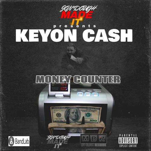 MONEY COUNTER (Explicit)