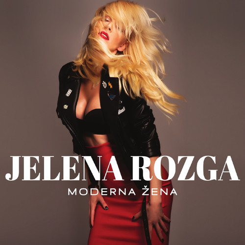 Moderna Žena (Explicit)