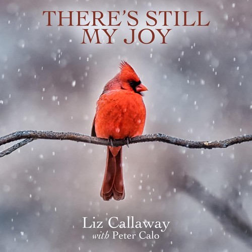 There's Still My Joy (feat. Peter Calo)