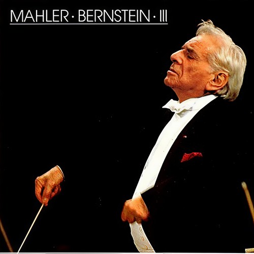 Mahler Symph 1& 2 (1991 DG)