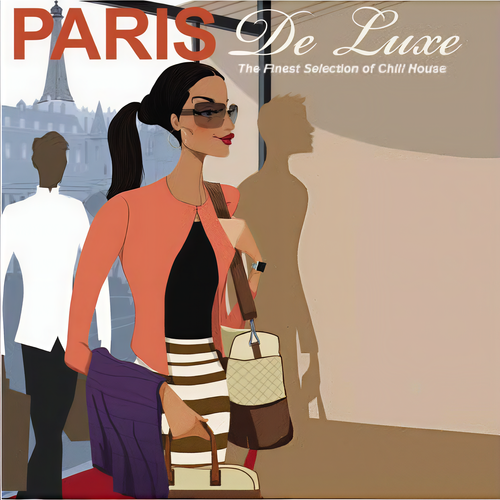 Paris De Luxe