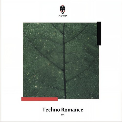 Techno Romance | Best of Melodic House and Techno