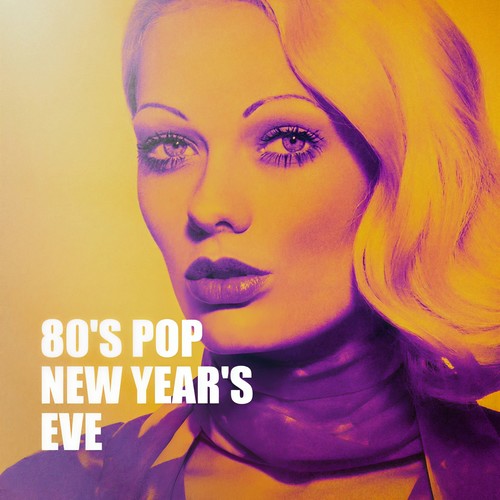 80's Pop New Year's Eve