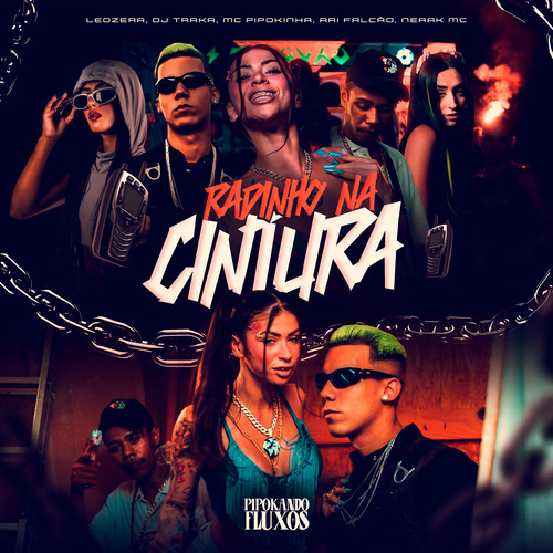 Radinho na Cintura (Explicit)