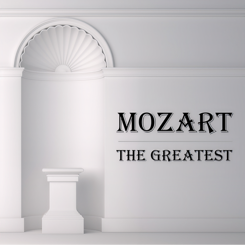 Mozart: The Greatest