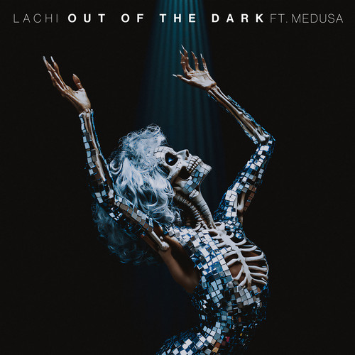 Out of the Dark (Explicit)