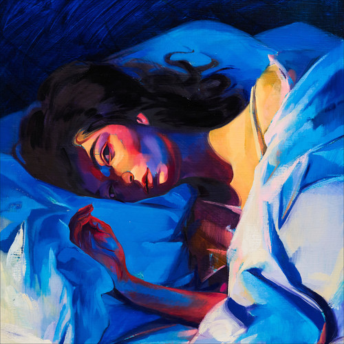 Melodrama (Explicit)