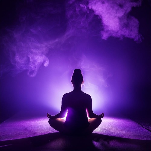 Quietud En El Sonido: Frecuencias Lofi Para Meditación