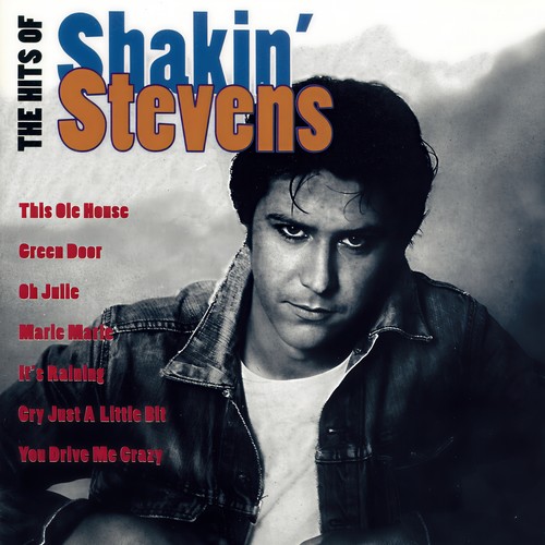 The Hits Of Shakin' Stevens