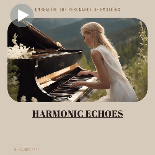 Harmonic Echoes: Embracing the Resonance of Emotions