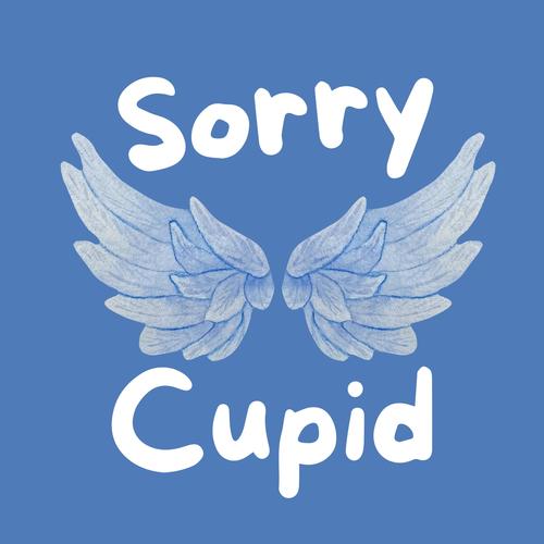 Sorry Cupid